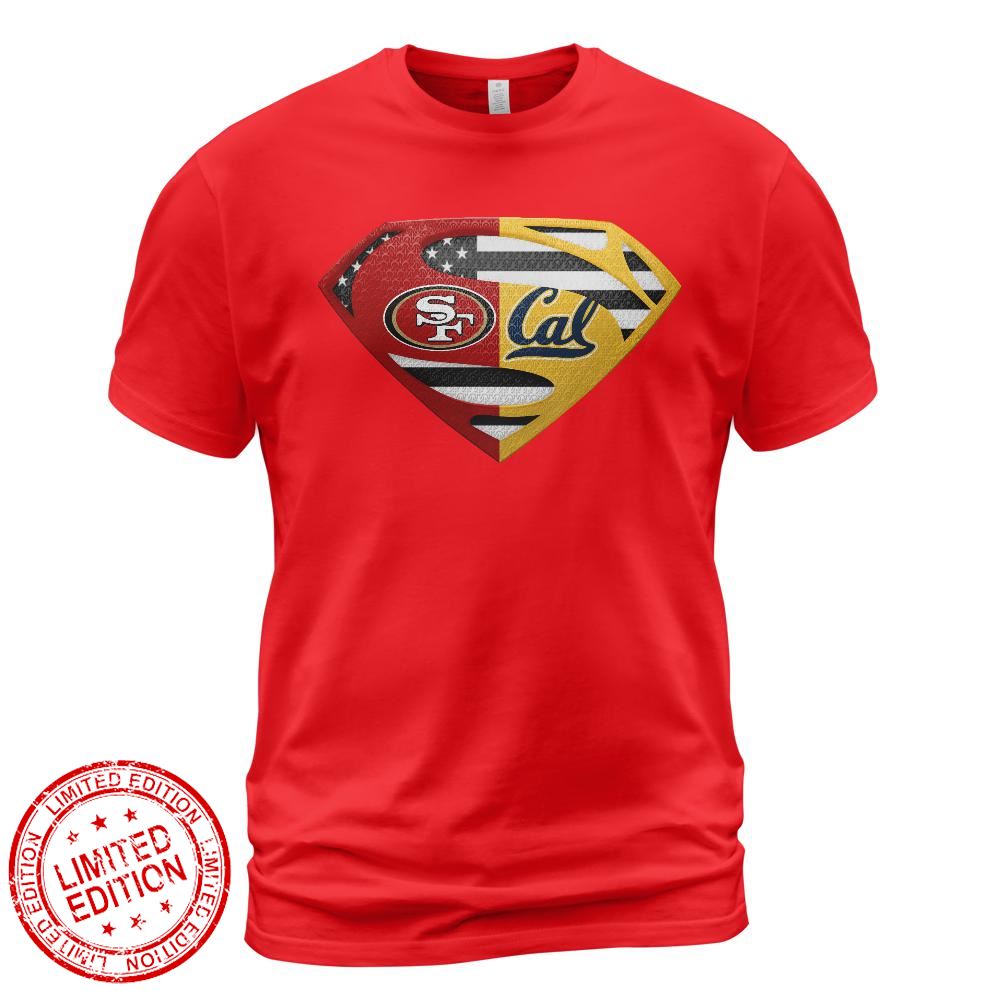 Chicago bears superman shirt best sale