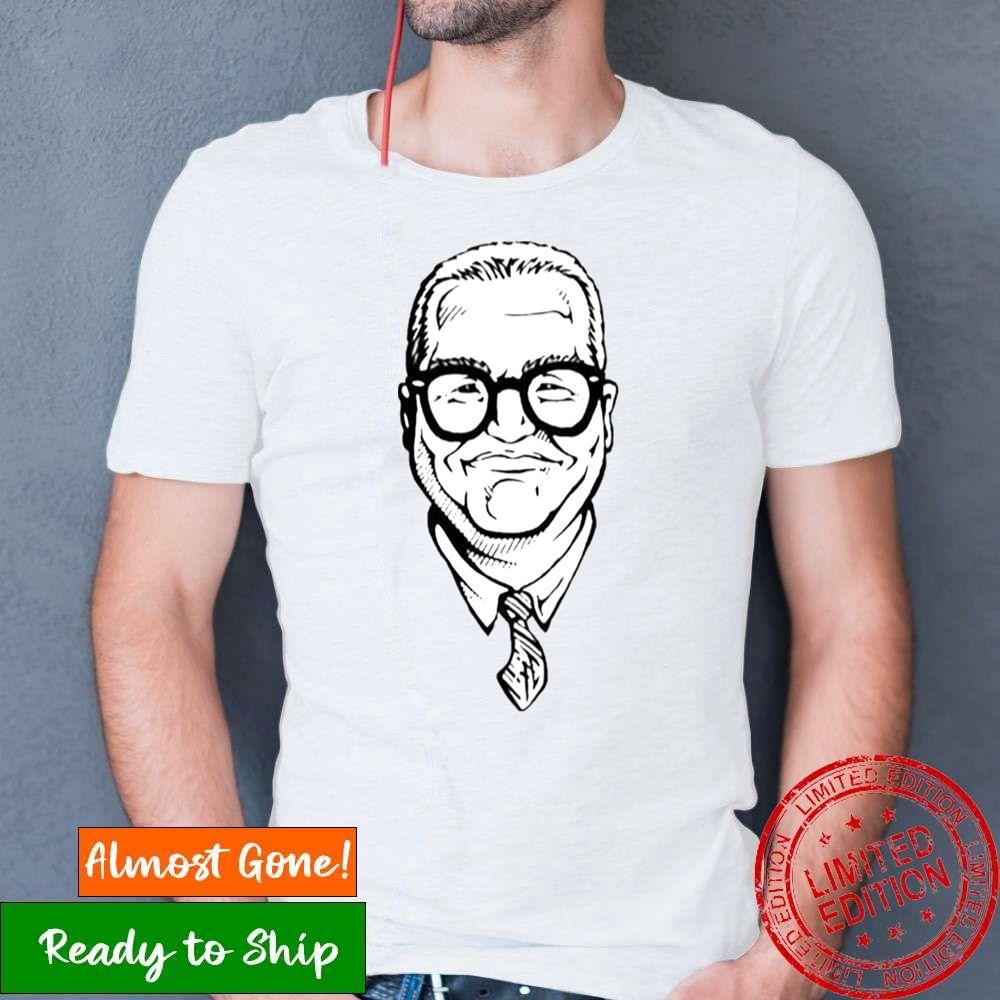 Sketch Portrait Carey The Drew Carey Show Shirt Sketch Portrait Carey The Drew Carey Show Shirt