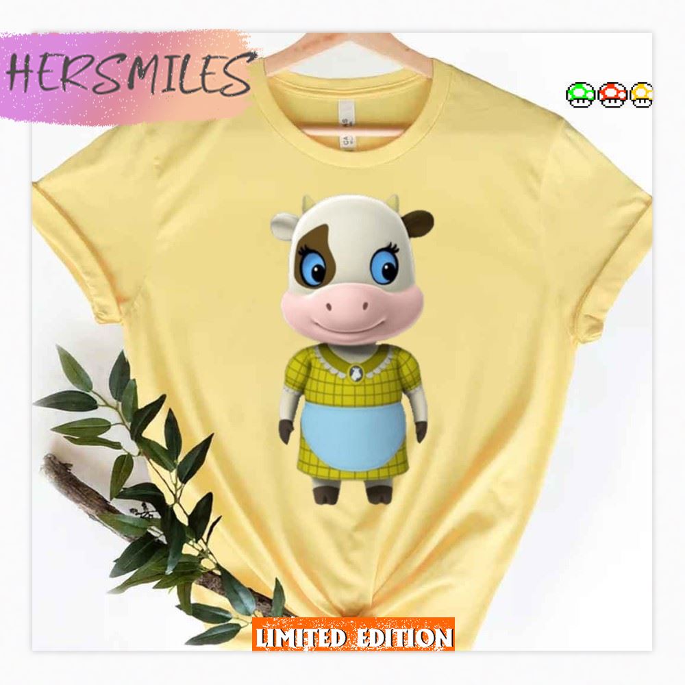 The Mother Sheriff Callies Shirt