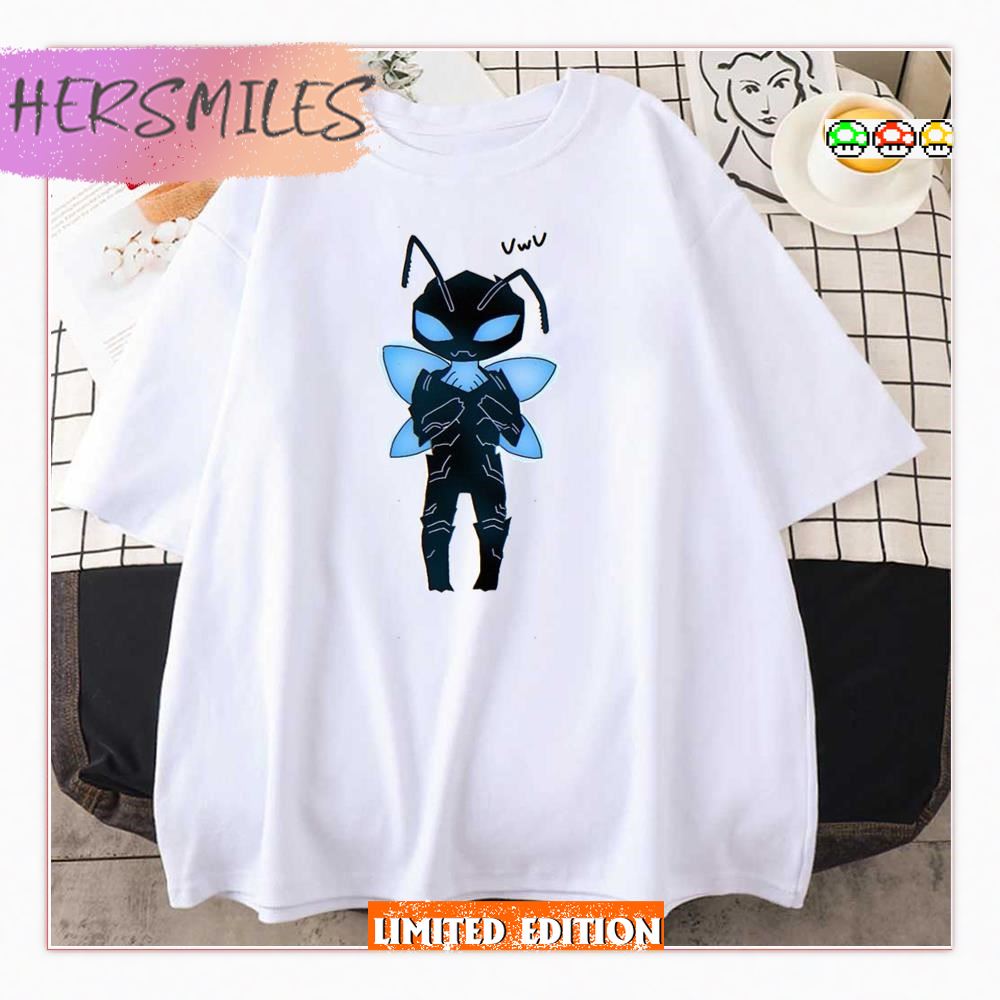 The Wings Solo Leveling 2 Shirt
