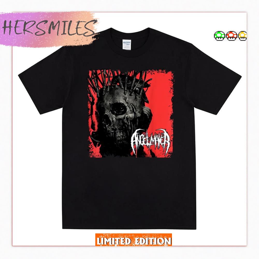 This Art Trending Tesla Thank You T-Shirt
