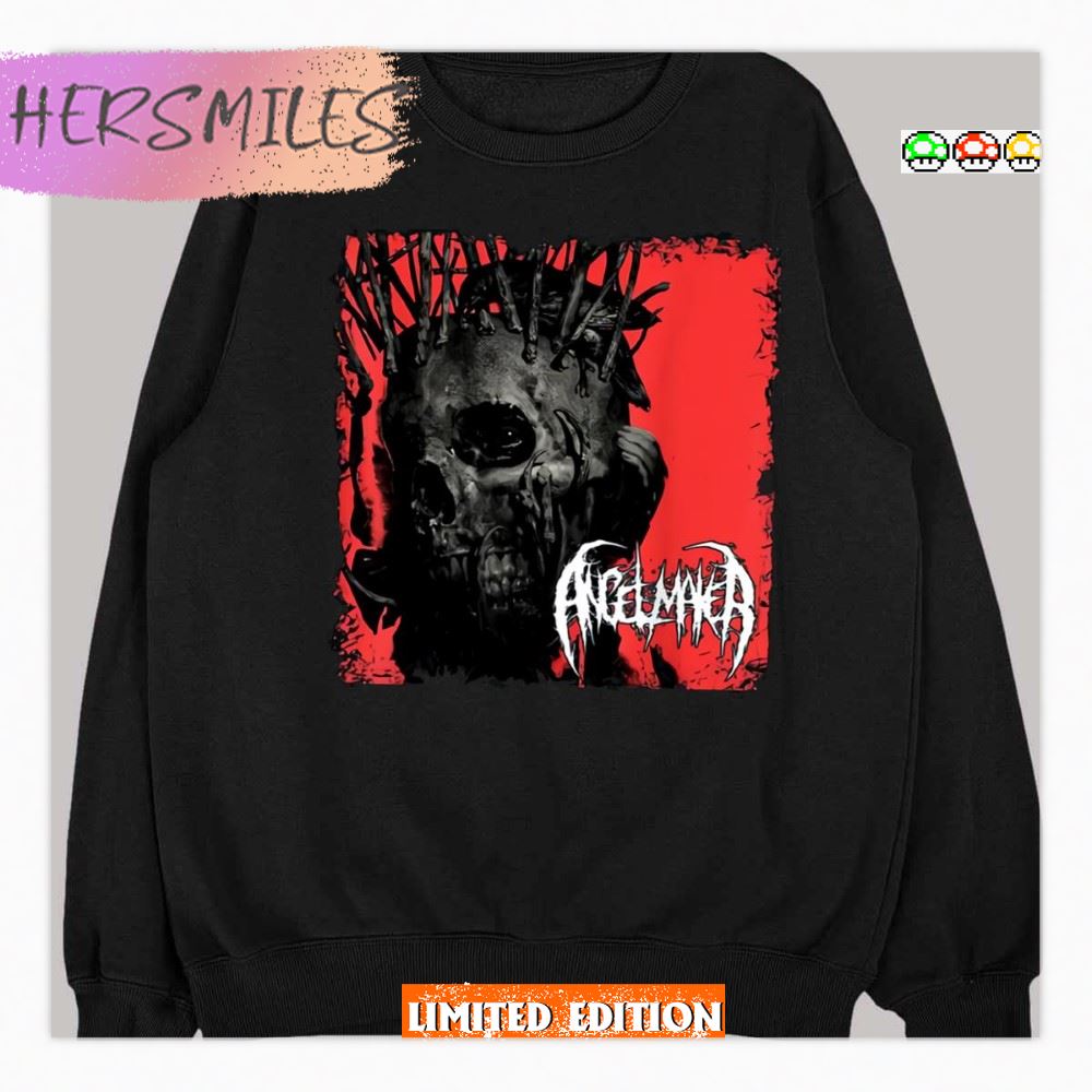 This Art Trending Tesla Thank You T-Shirt