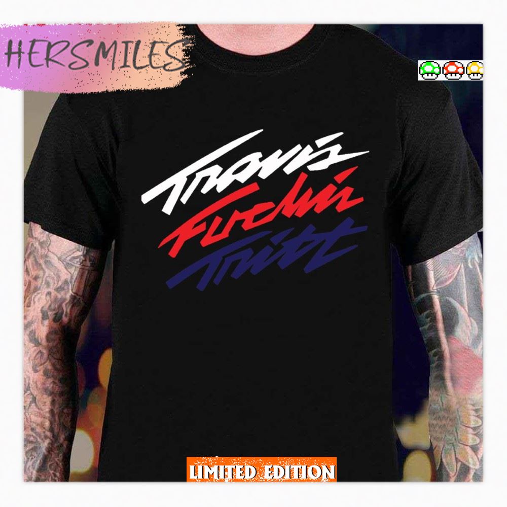 Travis Effin’ Tritt Shirt
