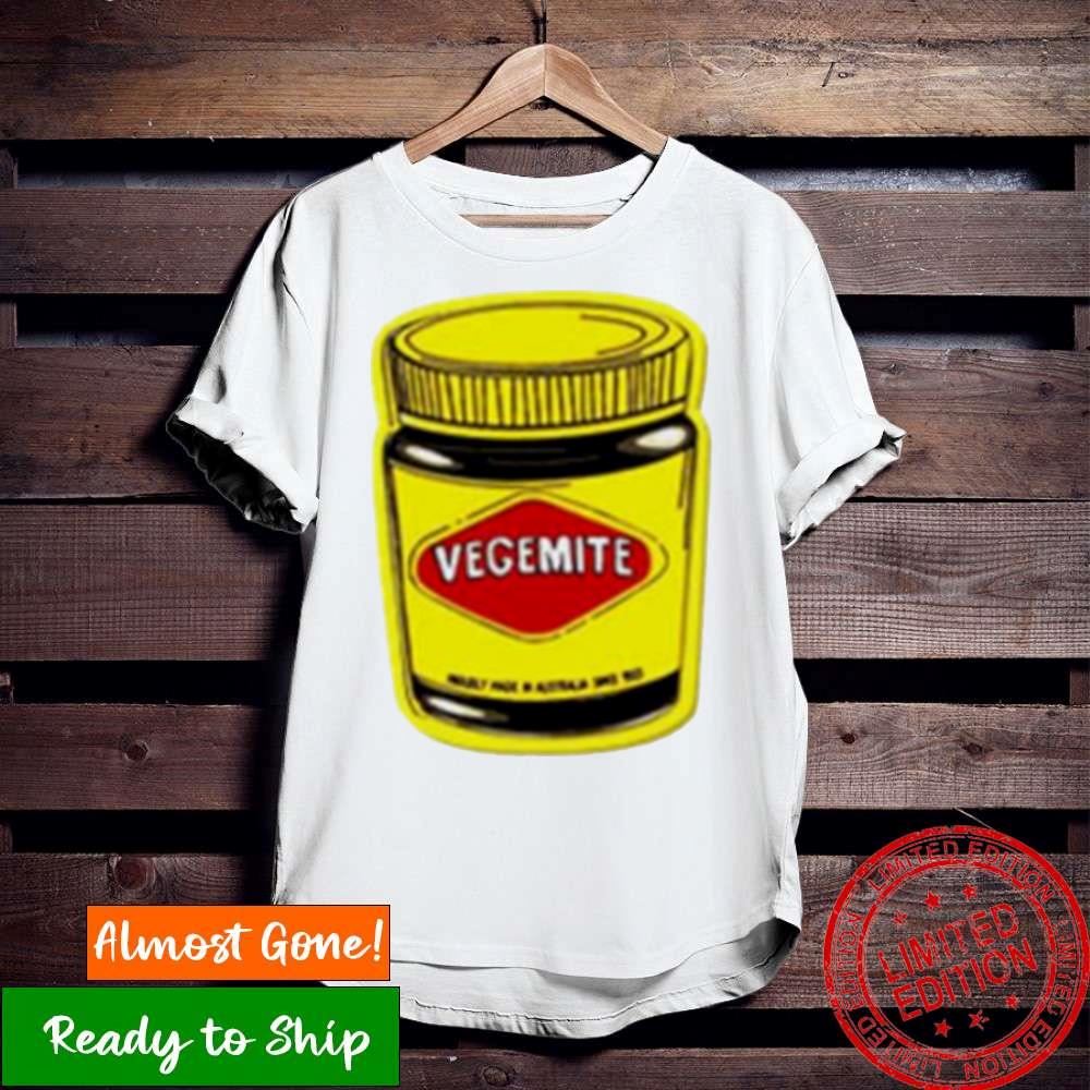Vegemite Shirt