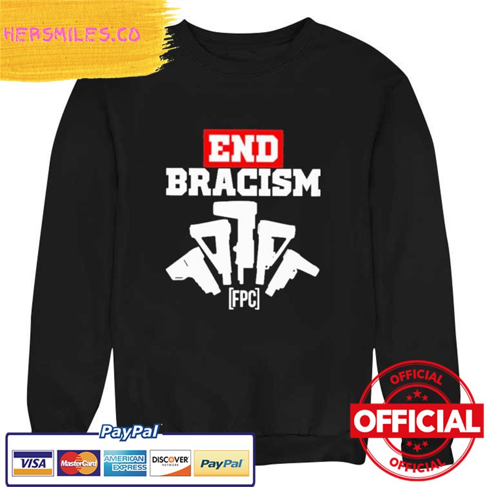 Official David Hogg’s Birthday End Bracism Fpc Shirt Official David Hogg’s Birthday End Bracism Fpc Shirt