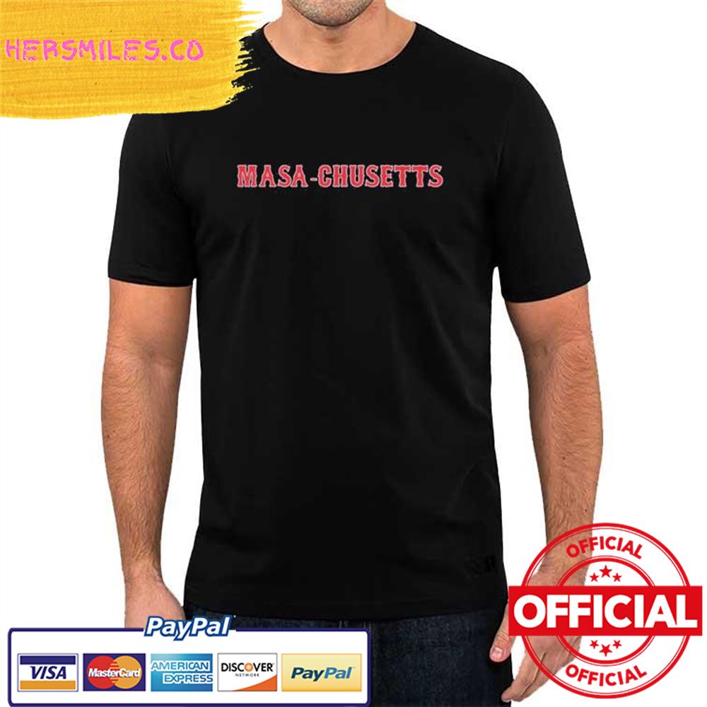 Official Sox Addicts Merch Masa Chusetts Shirt