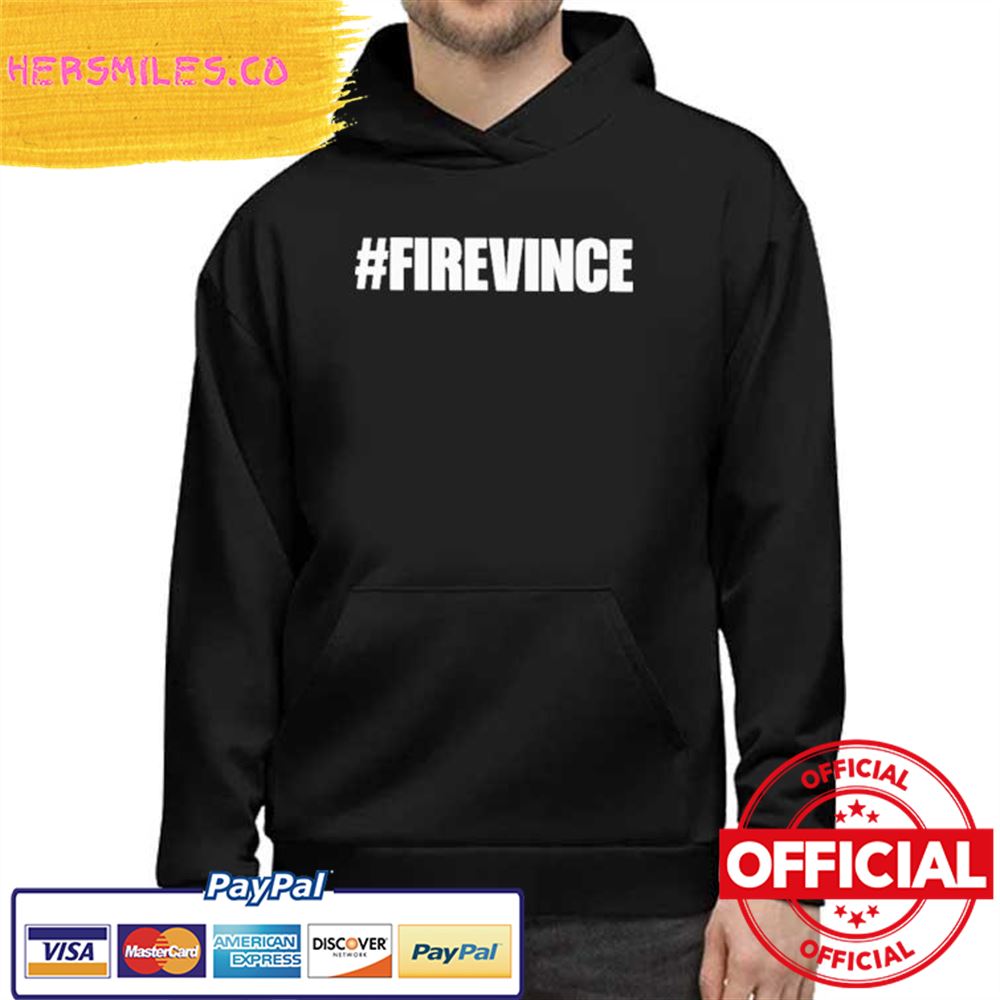Official Wrestling Daze Firevince Shirt