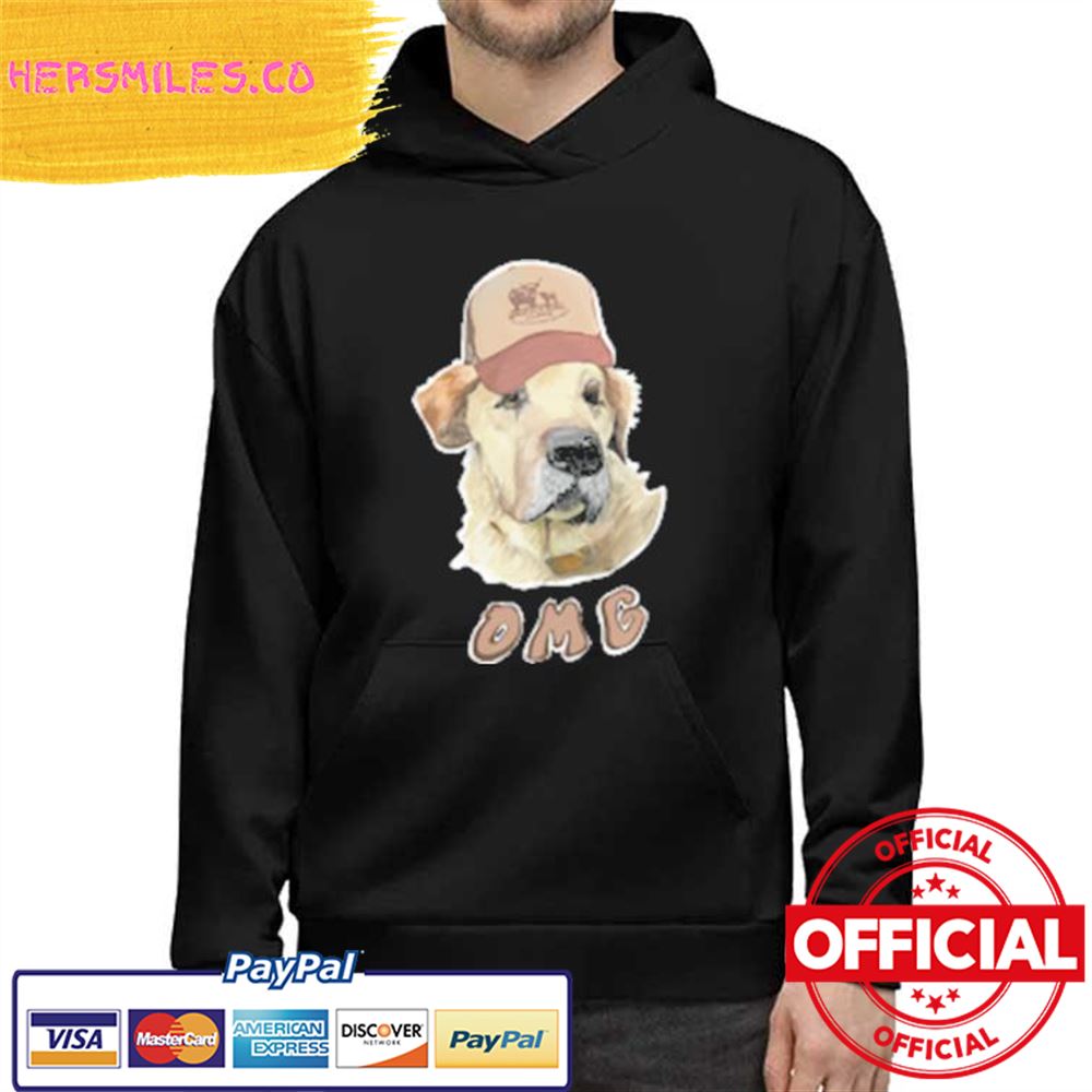 Old Man George Shirt