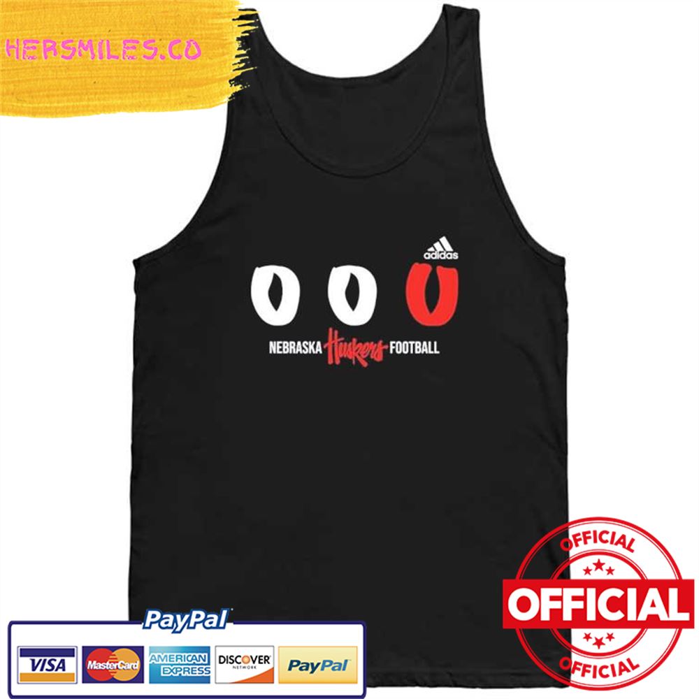 One Of Us Nebraska Husker Football Shirt One Of Us Nebraska Husker Football Shirt