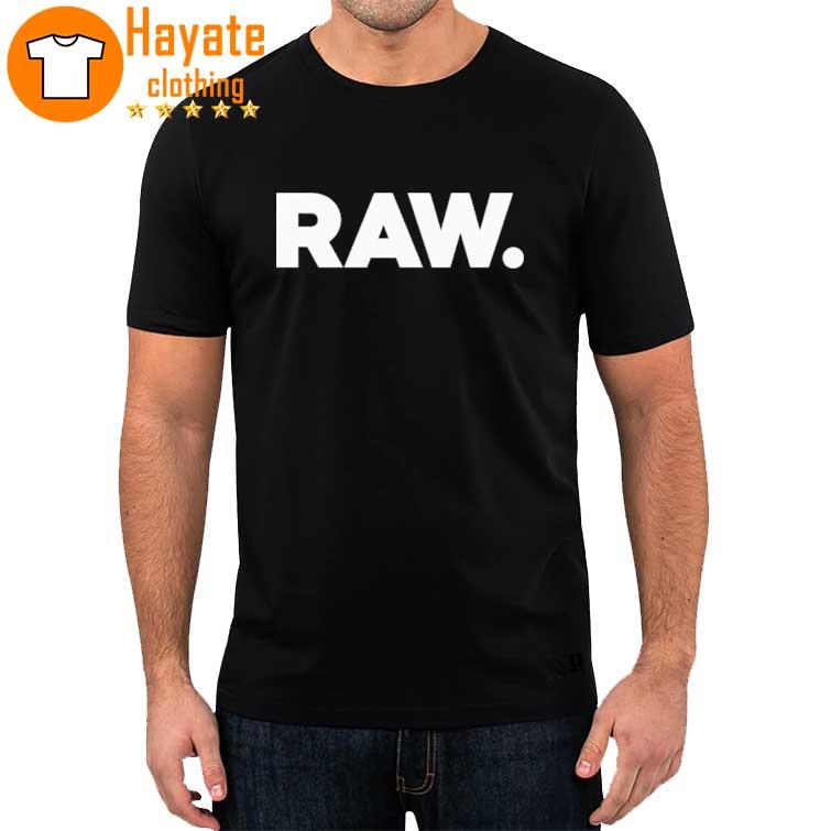 Original Raw 2023 Shirt