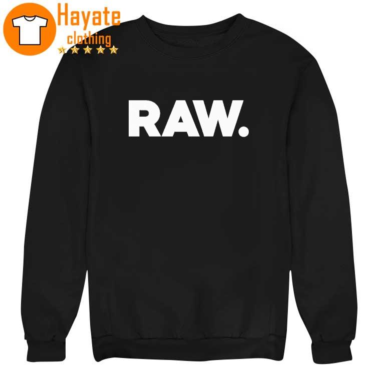 Original Raw 2023 Shirt Original Raw 2023 Shirt