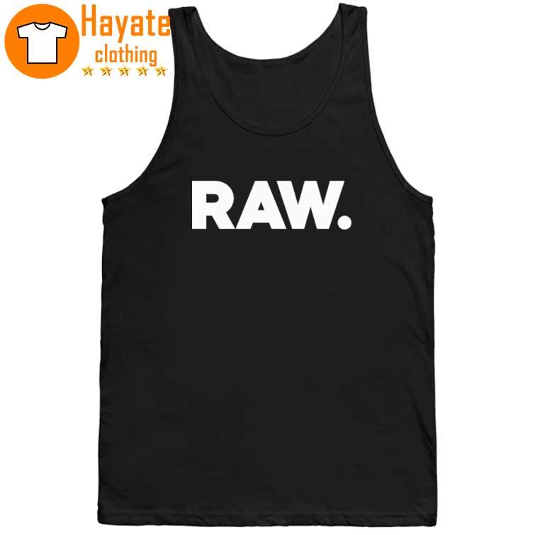 Original Raw 2023 Shirt Original Raw 2023 Shirt