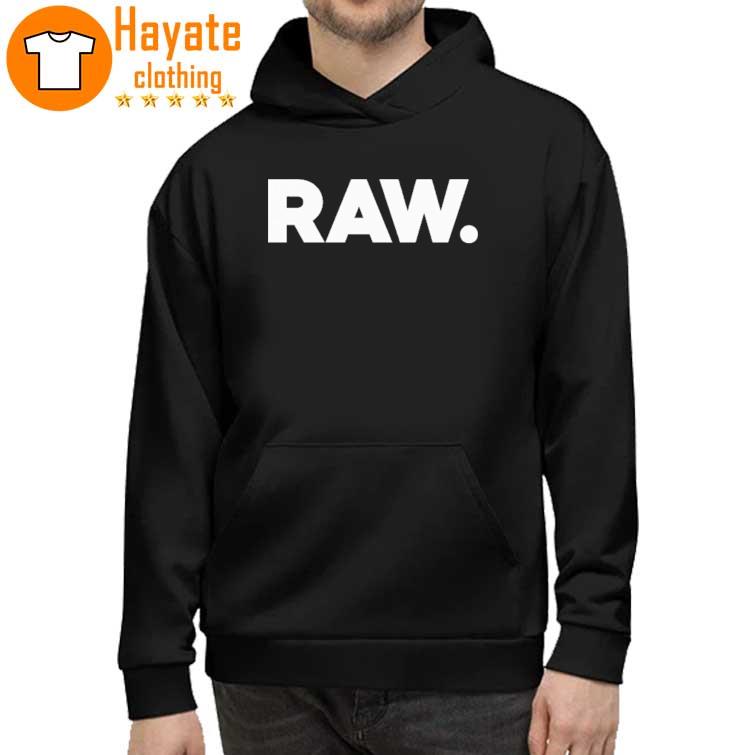 Original Raw 2023 Shirt