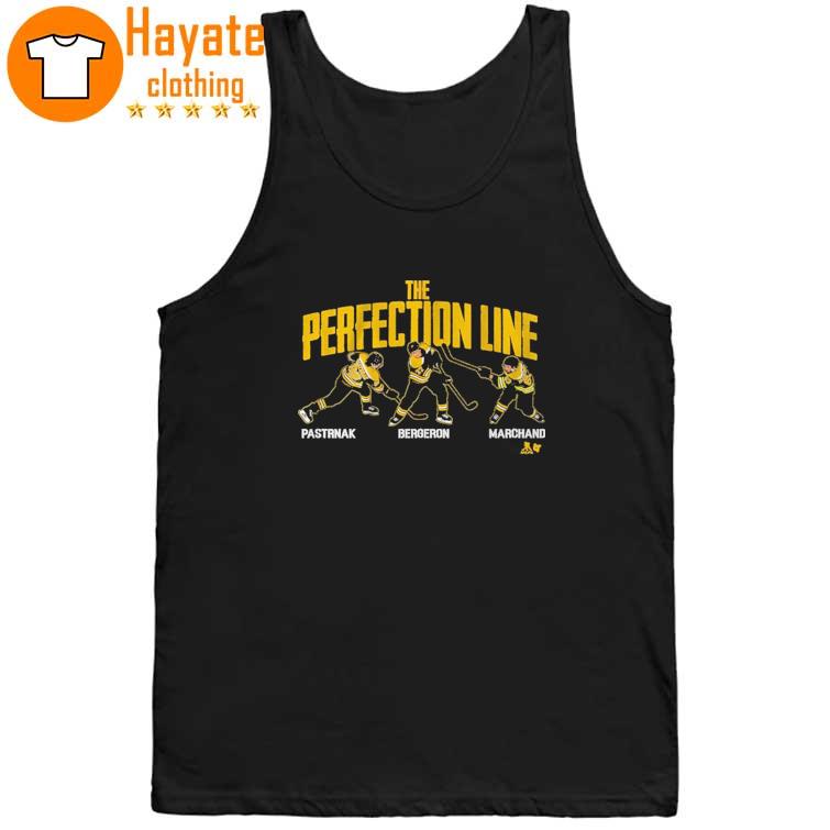 Original The Perfection Line Pastrnak Bergeron Marchand Shirt Original The Perfection Line Pastrnak Bergeron Marchand Shirt