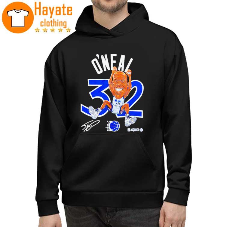 Orlando Magic hang time NBA signature Shirt