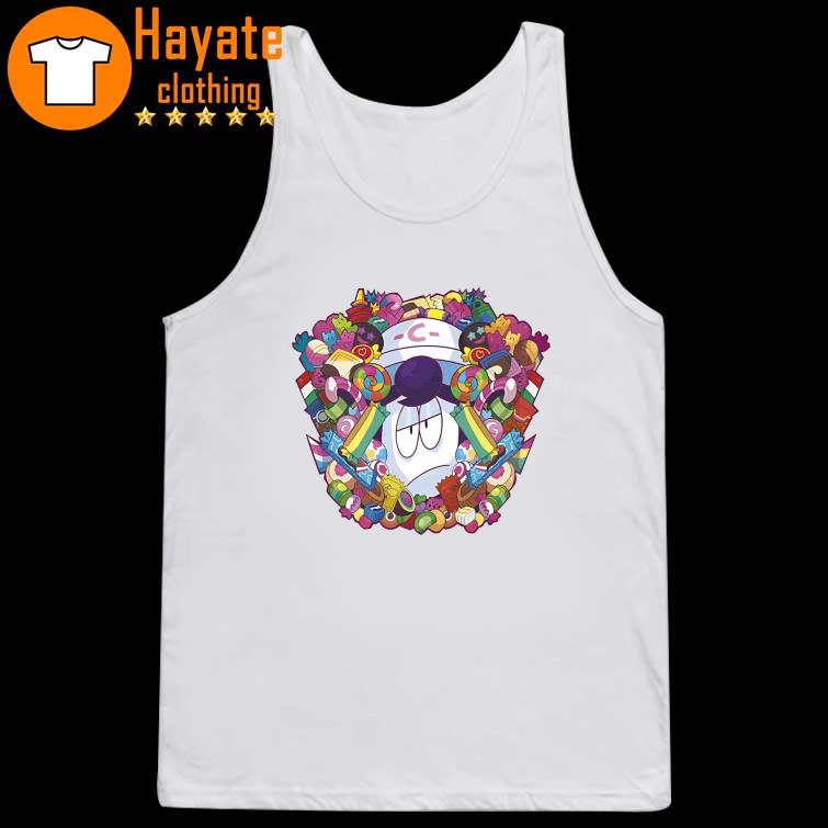 Overwhelming Sweet Shirt Overwhelming Sweet Shirt
