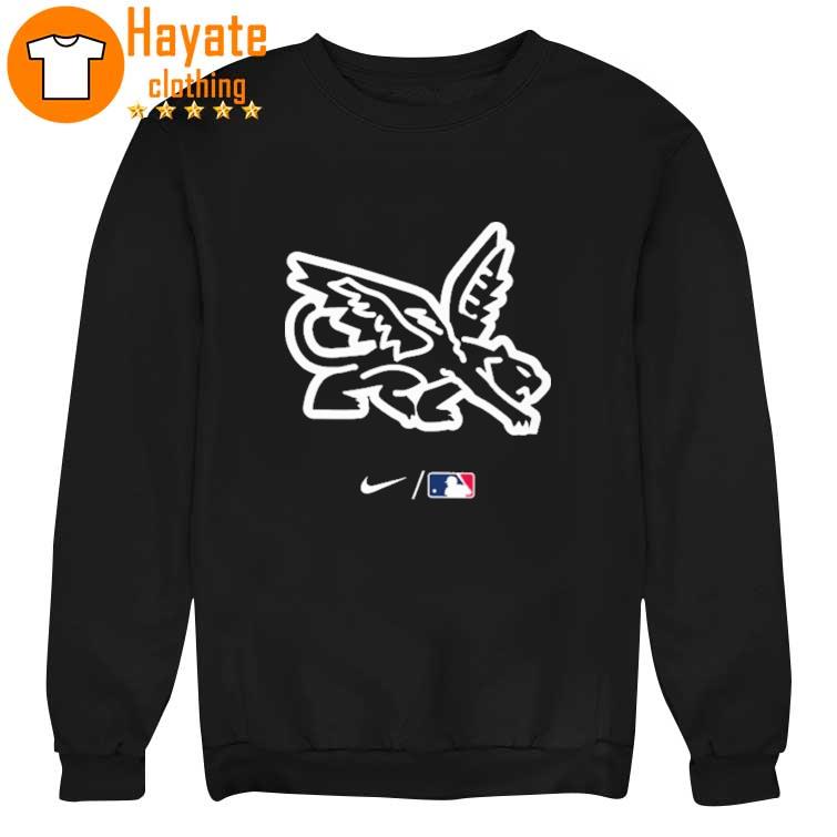 Peagle Nike MLB 2023 Shirt Peagle Nike MLB 2023 Shirt