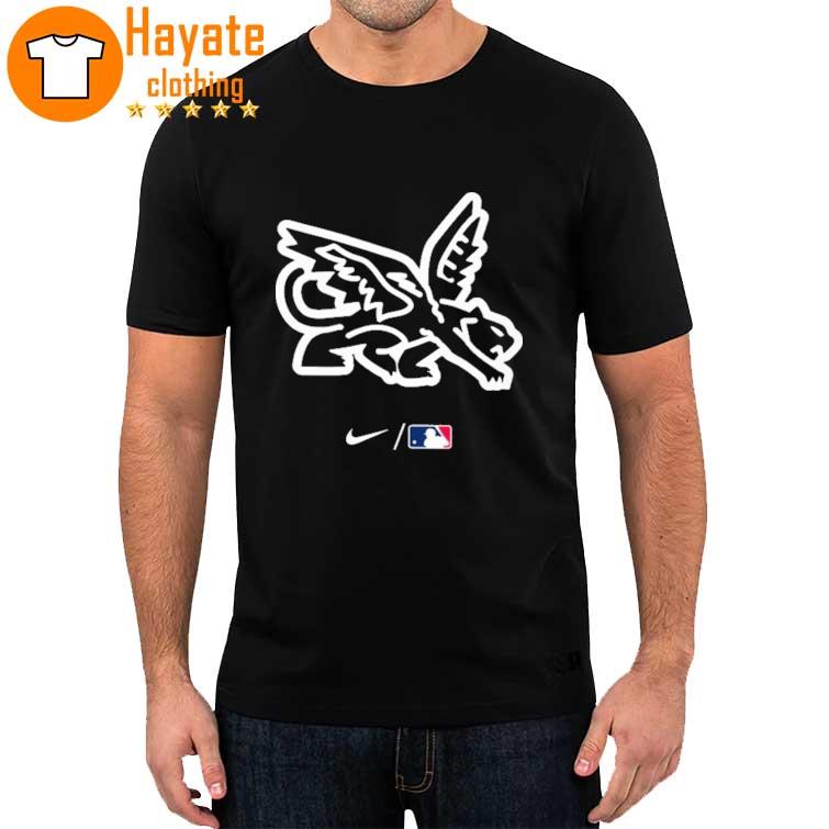 Peagle Nike MLB 2023 Shirt