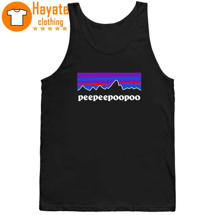 Peepeepoopoo Outdoors Shirt Peepeepoopoo Outdoors Shirt
