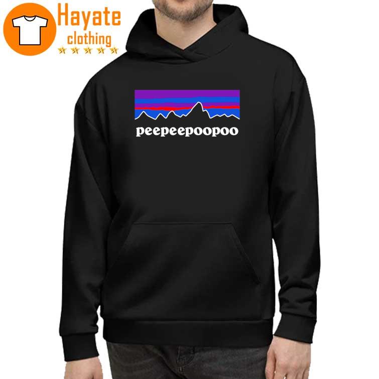 Peepeepoopoo Outdoors Shirt