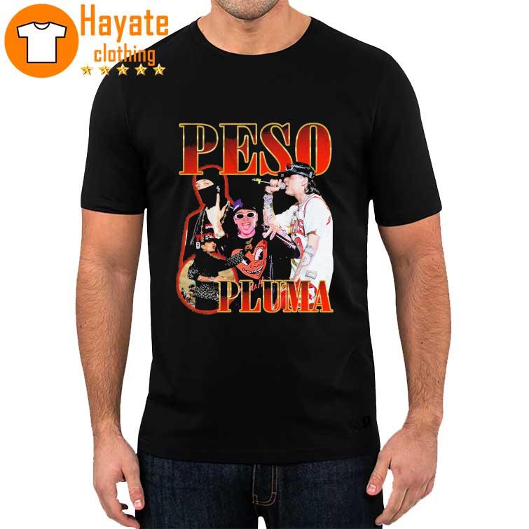 Peso Pluma Vintage 2023 T-Shirt
