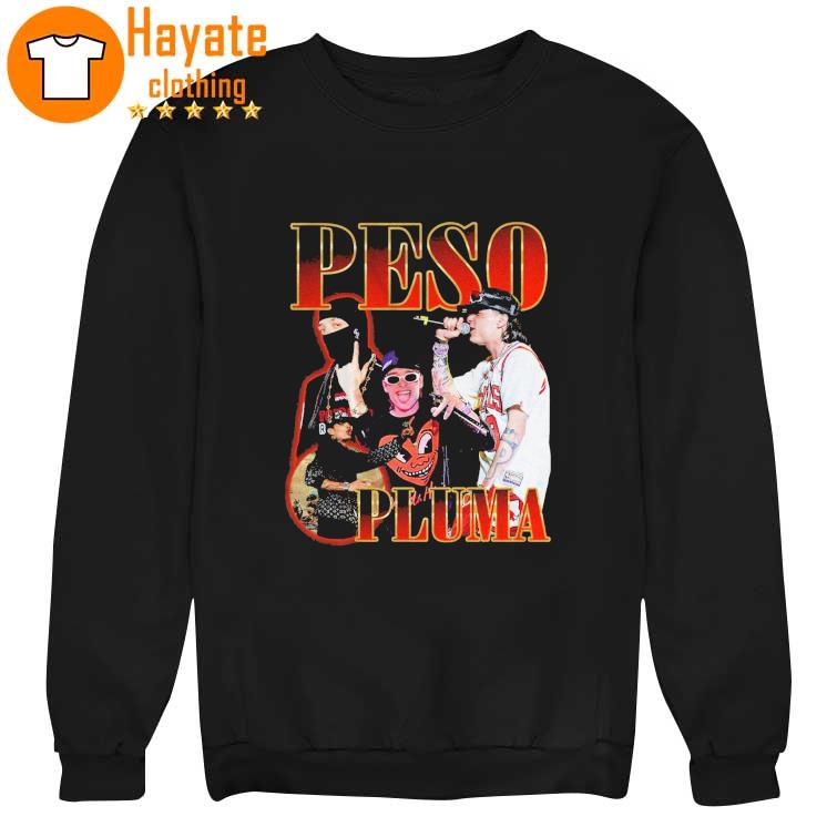 Peso Pluma Vintage 2023 T-Shirt Peso Pluma Vintage 2023 T-Shirt