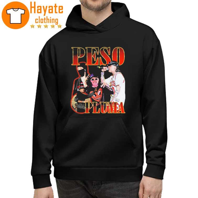 Peso Pluma Vintage 2023 T-Shirt