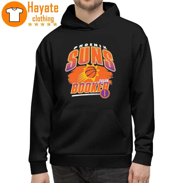 Phoenix Suns Devin Booker 1 2023 Shirt