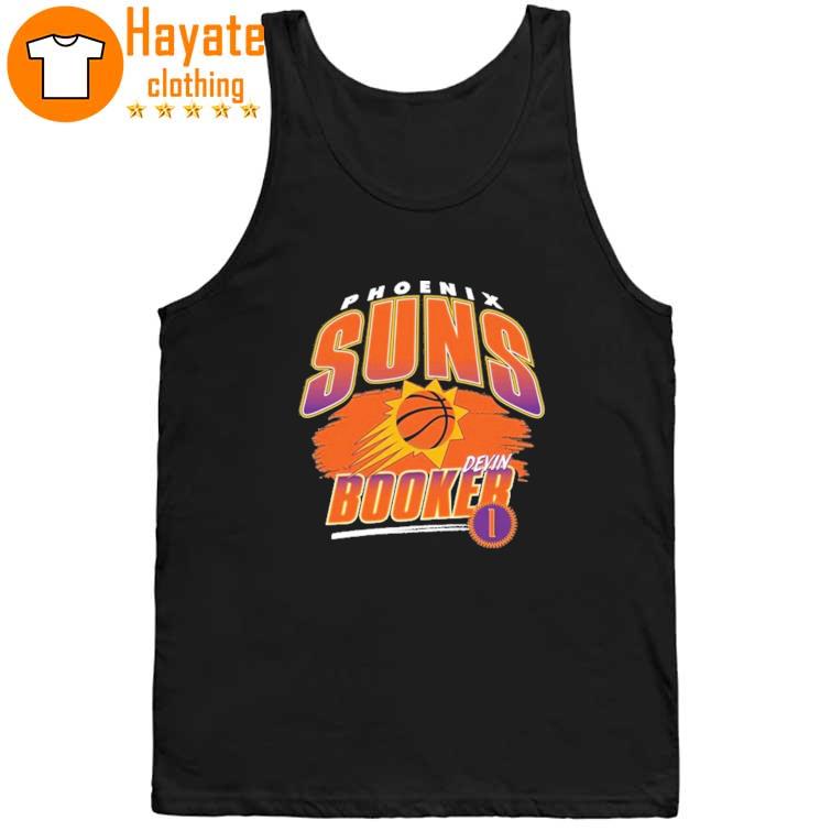 Phoenix Suns Devin Booker 1 2023 Shirt Phoenix Suns Devin Booker 1 2023 Shirt