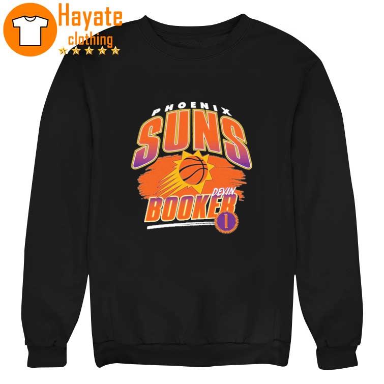 Phoenix Suns Devin Booker 1 2023 Shirt Phoenix Suns Devin Booker 1 2023 Shirt