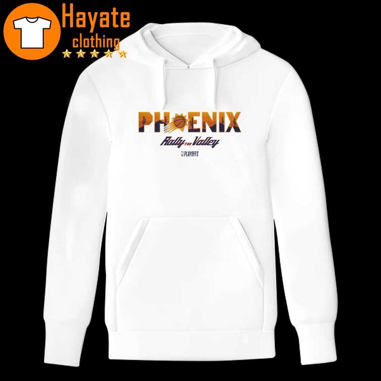 Phoenix Suns Rally the Valley Playoffs 2023 Shirt