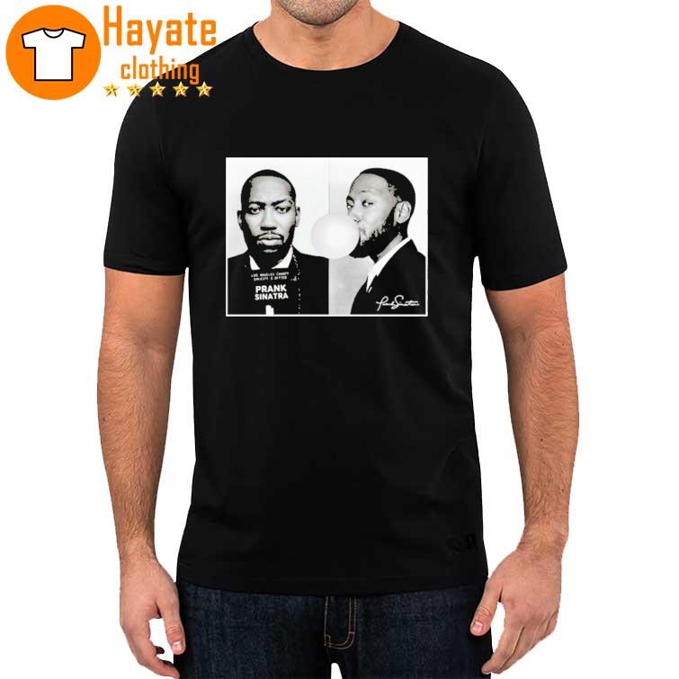 Prank Sinatra Shirt