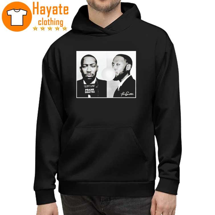 Prank Sinatra Shirt