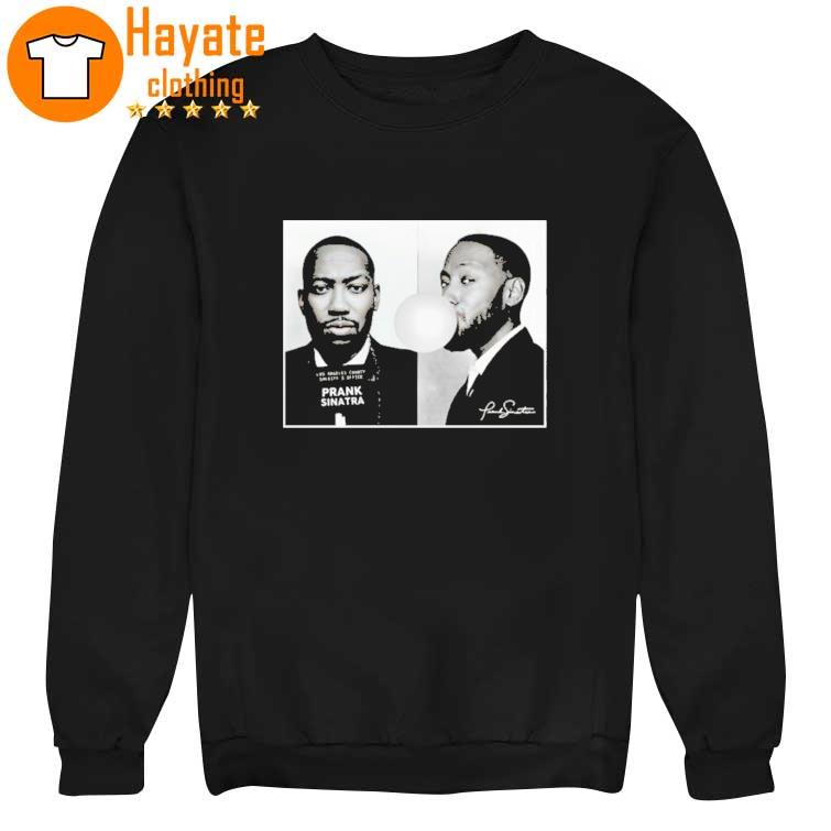 Prank Sinatra Shirt Prank Sinatra Shirt