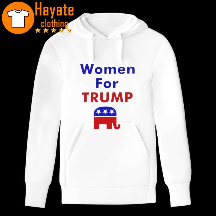 Republican women for Trump Shirt