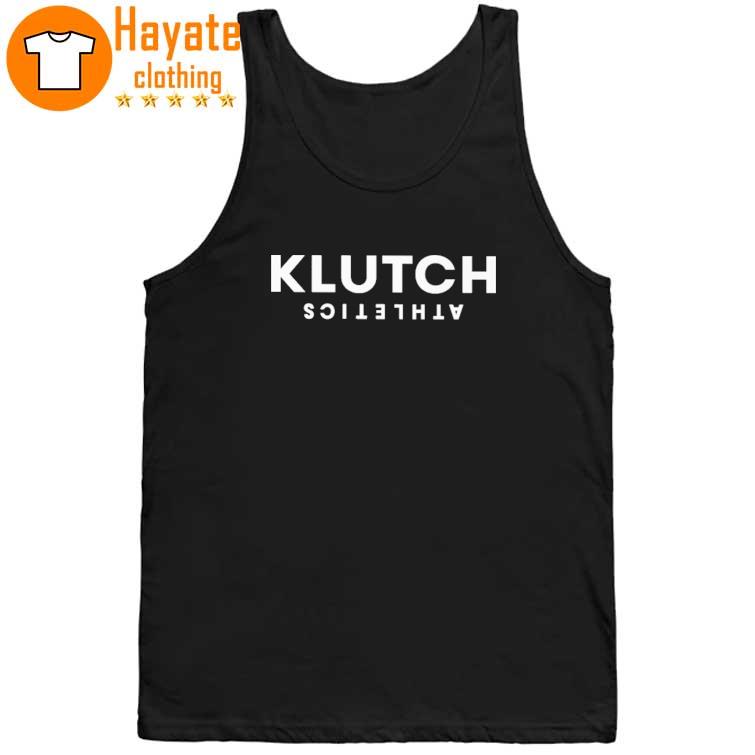 Rich Paul Wearing Klutch Athletics T-Shirt Rich Paul Wearing Klutch Athletics T-Shirt