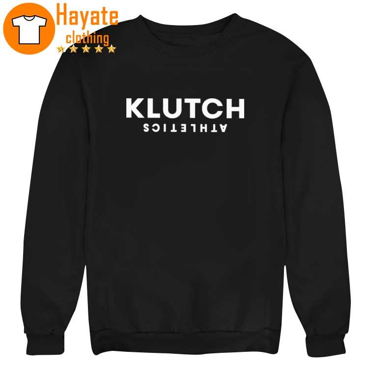 Rich Paul Wearing Klutch Athletics T-Shirt Rich Paul Wearing Klutch Athletics T-Shirt