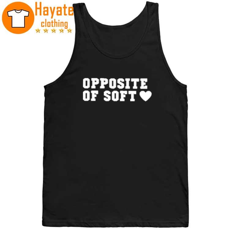 Sabrina Carpenter Merch Opposite Of Soft Shirt Sabrina Carpenter Merch Opposite Of Soft Shirt