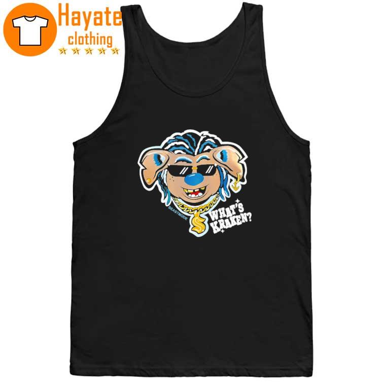 Seattle Kraken Buoy What's Kraken new Shirt Seattle Kraken Buoy What's Kraken new Shirt