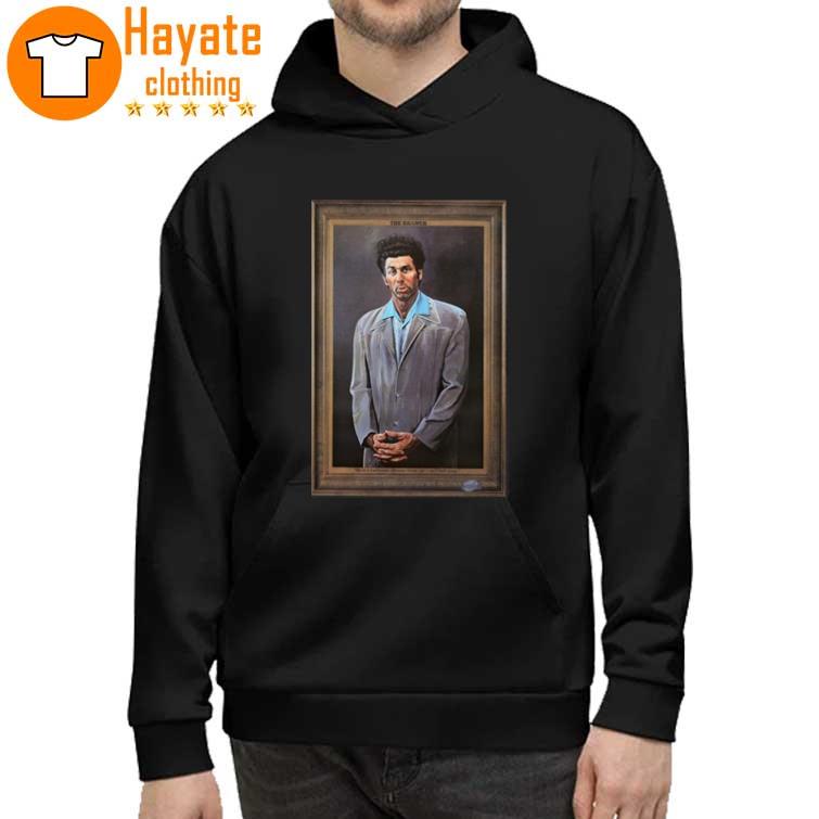 Seinfeld The Kramer Shirt