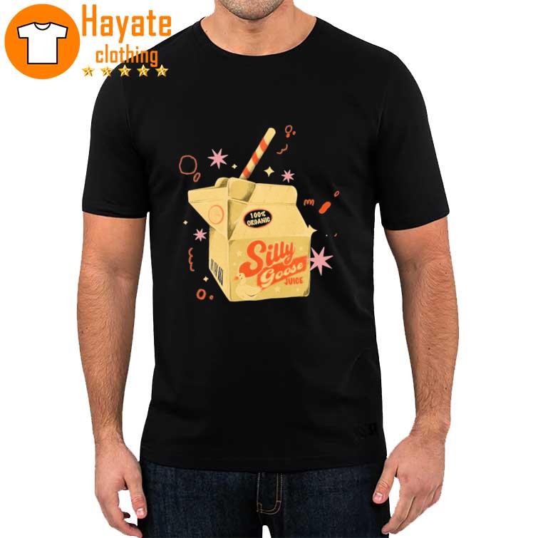 Silly Goose Juice Shirt