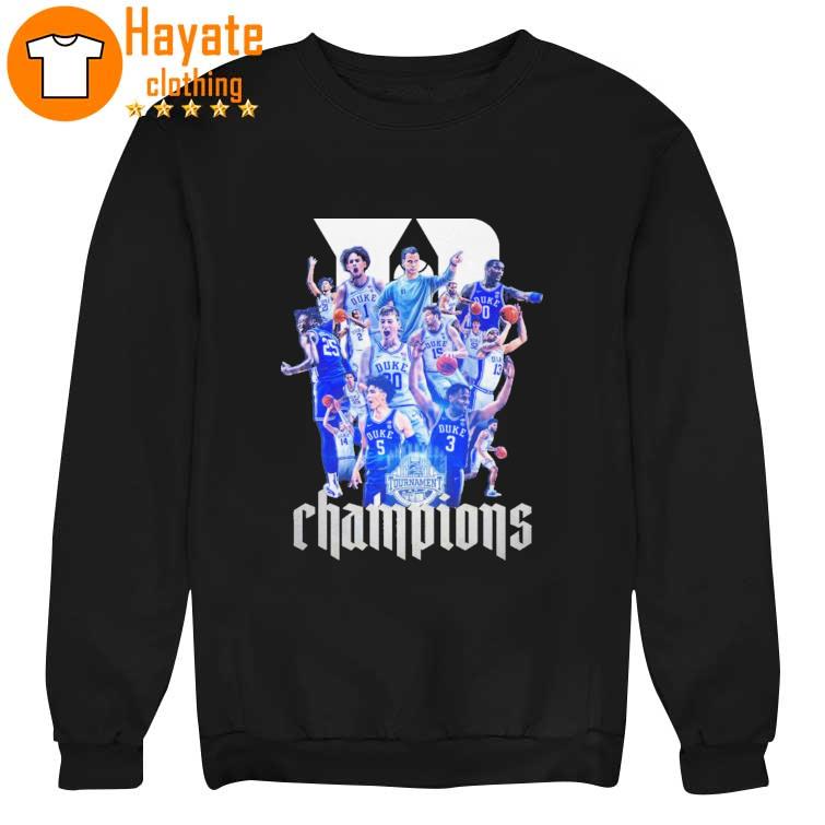 Sports Teams Duke Blue Devils Champions 2023 Shirt Sports Teams Duke Blue Devils Champions 2023 Shirt