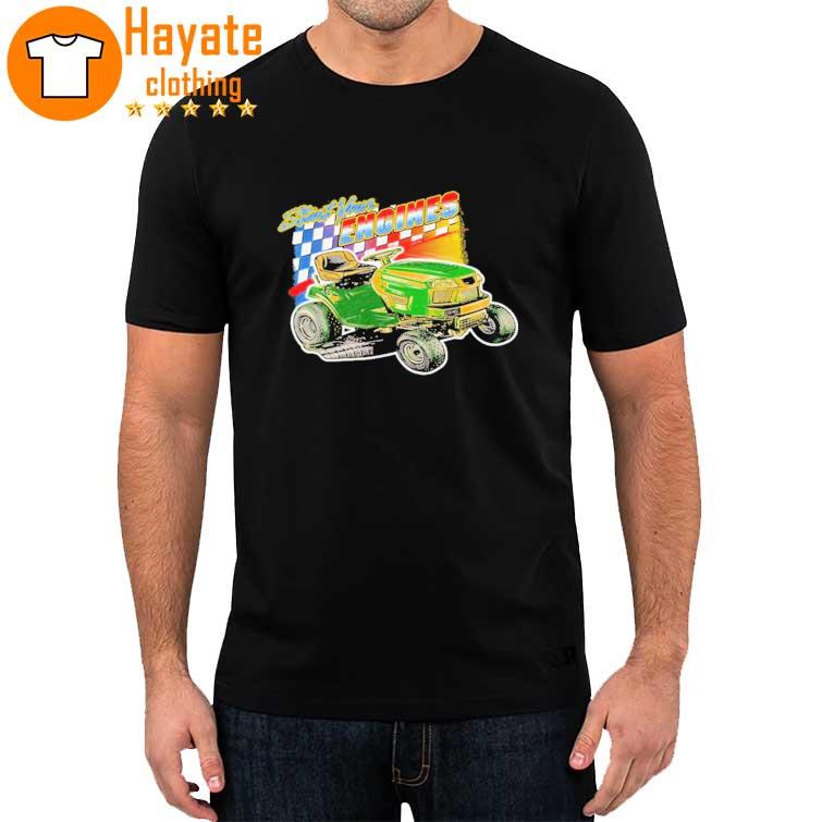 Start Your Engines Shirt