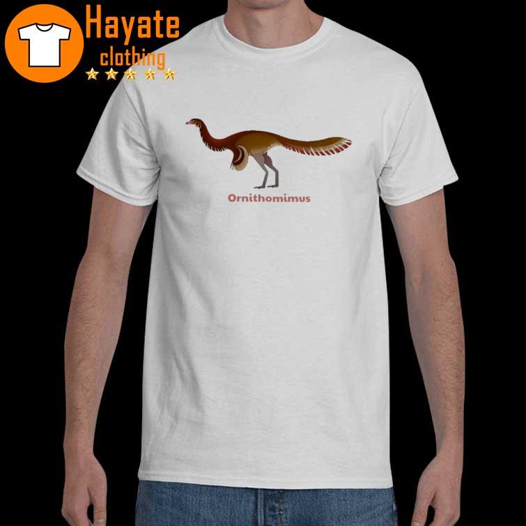 Studio 252Mya Ornithomimus Shirt