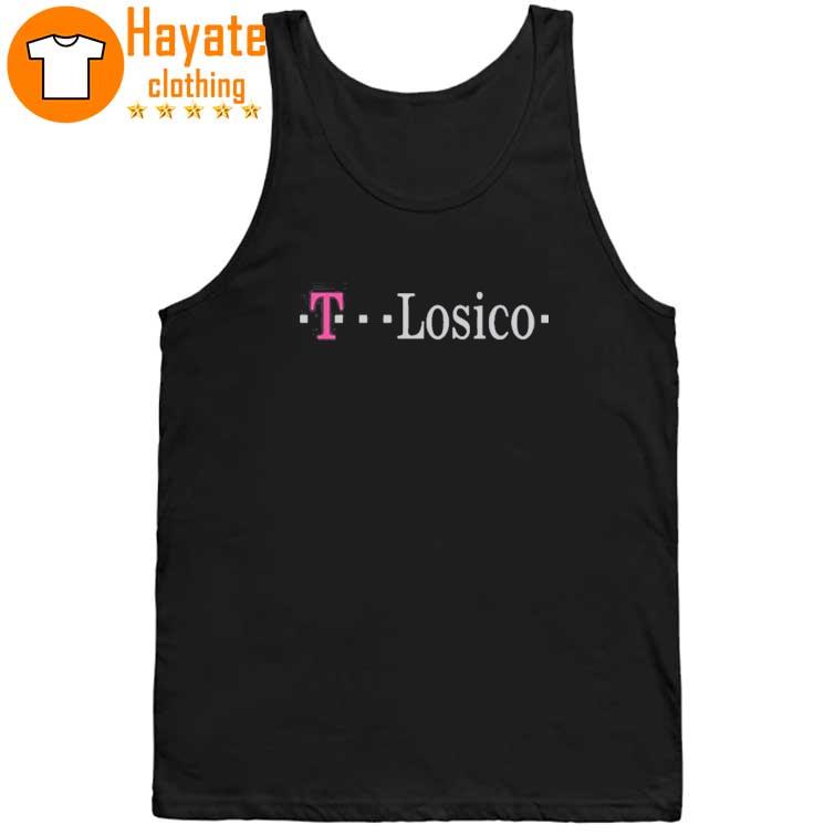 T Losico Shirt T Losico Shirt