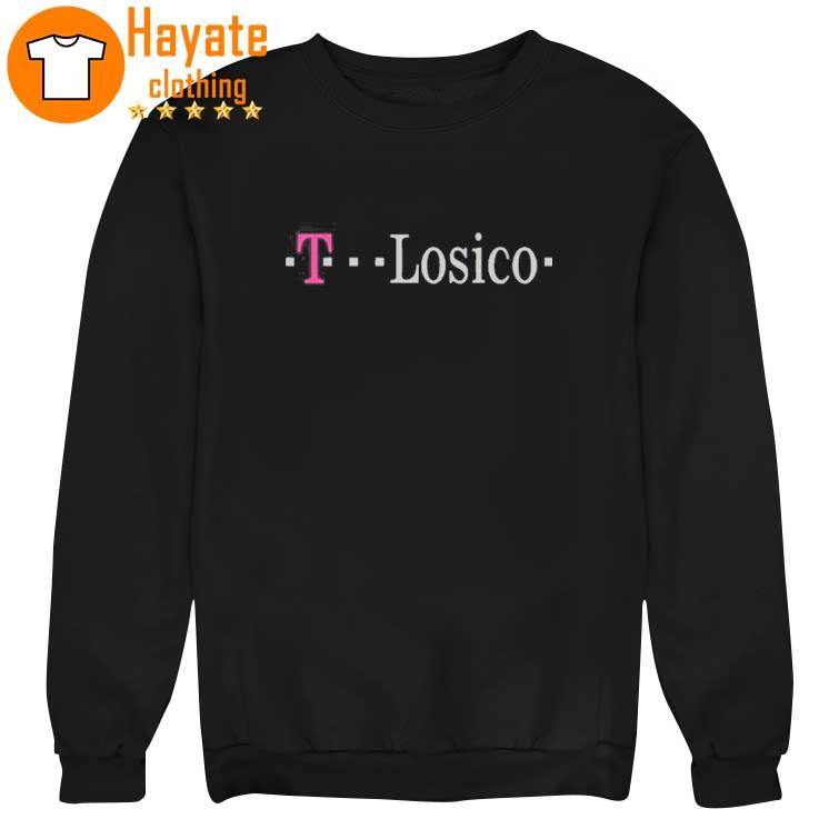 T Losico Shirt T Losico Shirt