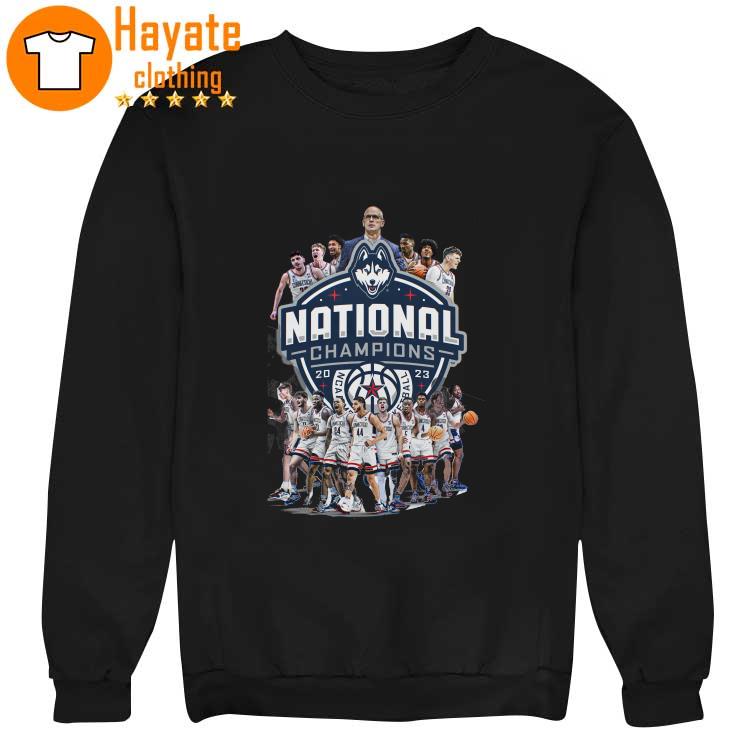 Team member UConn Huskies 2023 national Champions Shirt Team member UConn Huskies 2023 national Champions Shirt
