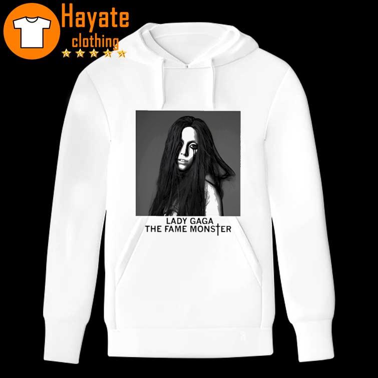 The Fame Monster Tears Shirt