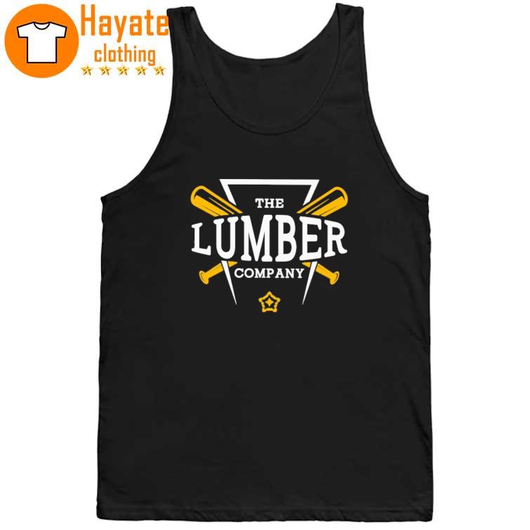 The Lumber Company Shirt The Lumber Company Shirt