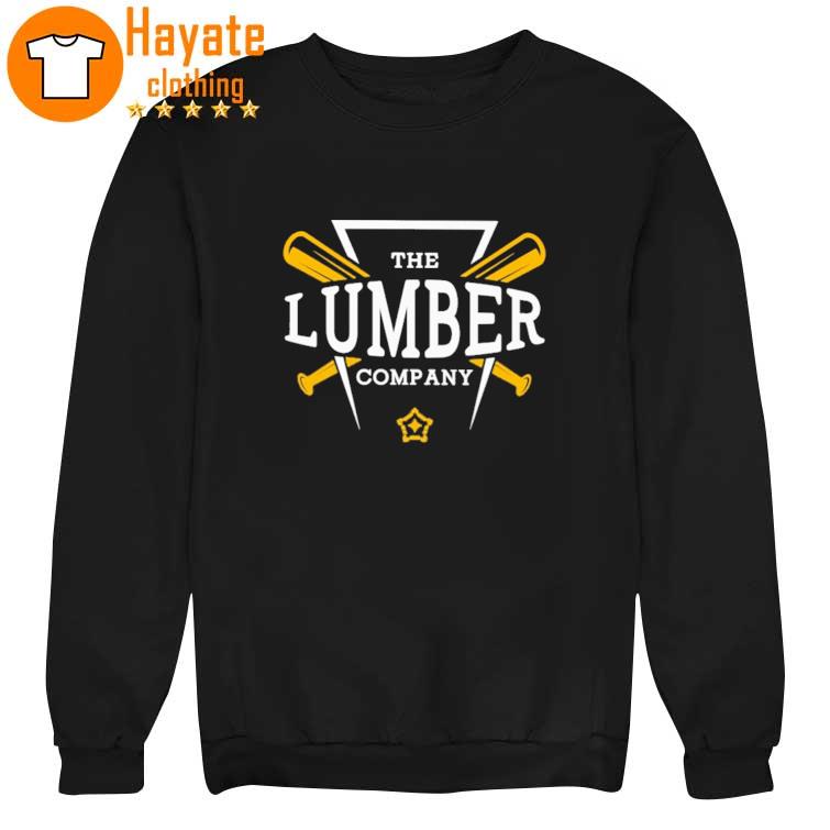 The Lumber Company Shirt The Lumber Company Shirt